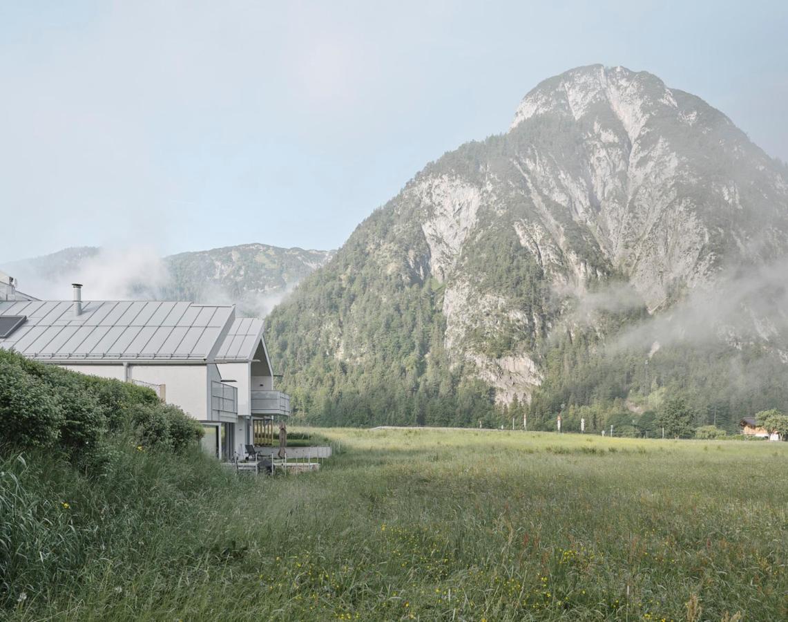 Urban Mountain Chalet With Lake View Маурах Экстерьер фото